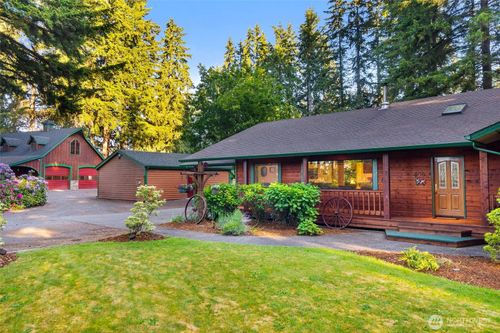 17104 Old Highway 99 Se, Tenino, WA, 98589-9714 | Card Image