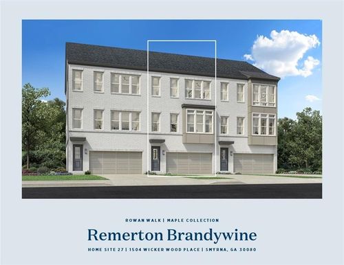 27-1504 Wicker Wood Place Se, Smyrna, GA, 30080 | Card Image