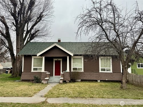 111 W Dayton Avenue, Dayton, WA, 99328 | Card Image