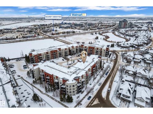 308 Ambleside Link Sw, Edmonton, AB, T6W0V3 | Card Image