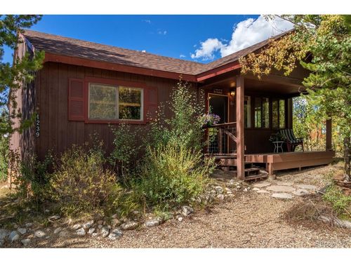 1239 Gcr 49, Grand Lake, CO, 80447 | Card Image