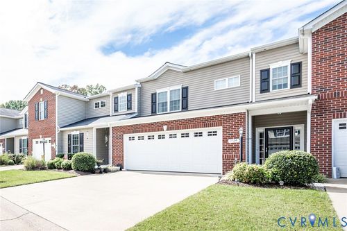 7729 Marshall Arch Drive, Mechanicsville, VA, 23111 | Card Image
