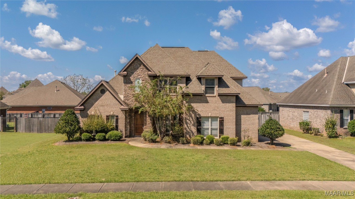 1136 Old Breckenridge Lane, For Sale In Montgomery - Exp Realty