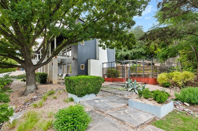6209 Ledge Mountain Dr, House other with 4 bedrooms, 3 bathrooms and 2 parking in Austin TX | Image 25