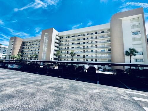 b307-250 S Sykes Creek Pkwy, Merritt Island, FL, 32952-3388 | Card Image