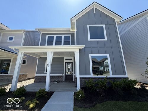 763 Possman Way, Westfield, IN, 46074 | Card Image