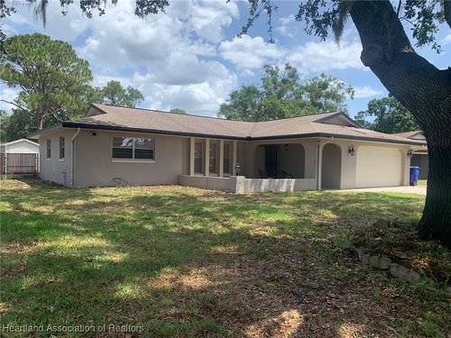 1943 Pasco Dr, Sebring, FL, 33870-1718 | Card Image