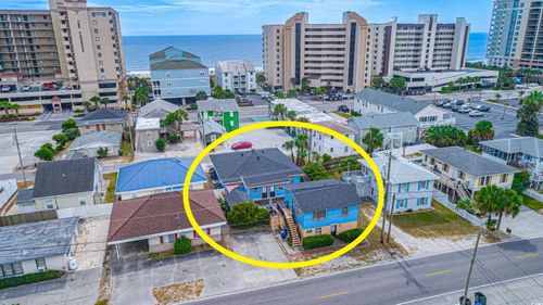 509 Hillside Dr S, North Myrtle Beach, SC, 29582-3292 | Card Image