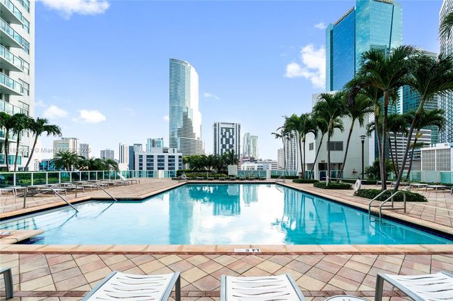APT-707 - 31 Se 5 Th St, Condo with 1 bedrooms, 1 bathrooms and null parking in Miami FL | Image 19