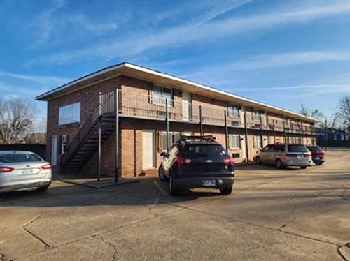 apt-8-2308 Savannah St, Fort Smith, AR, 72901-8056 | Card Image