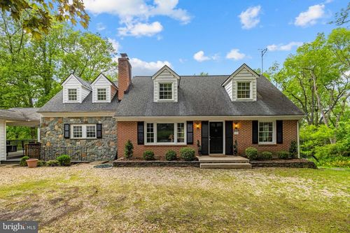 12707 Furnace Mountain Rd, Lovettsville, VA, 20180-2411 | Card Image