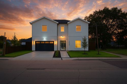 3629 Vilbig Rd, Dallas, TX, 75212-1812 | Card Image