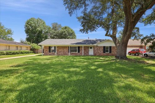 1950 Driskill St, Beaumont, TX, 77706-3009 | Card Image