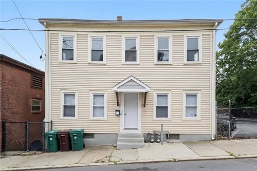 62 Cato St, Woonsocket, RI, 02895-3051 | Card Image