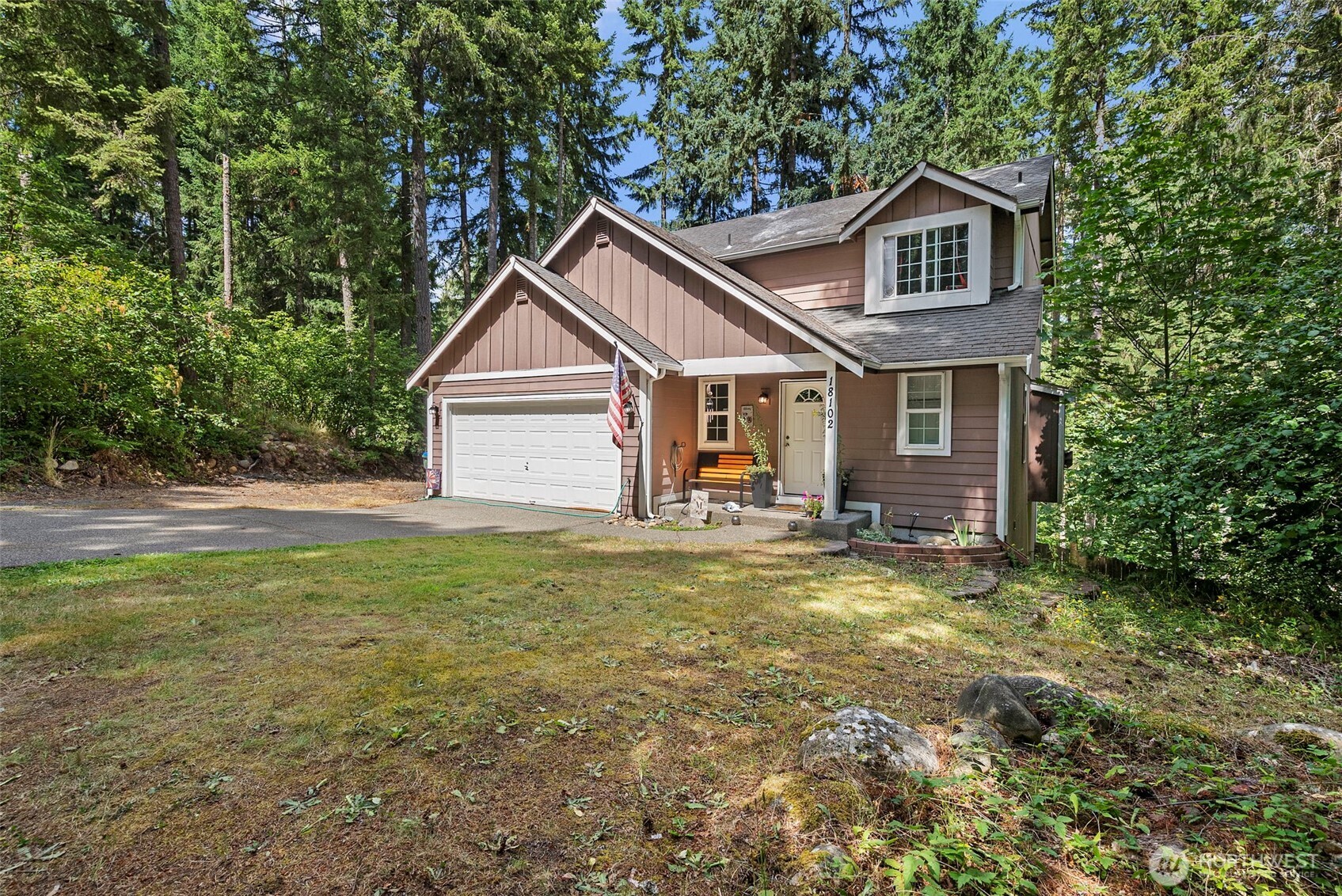 Residential in Yelm 2