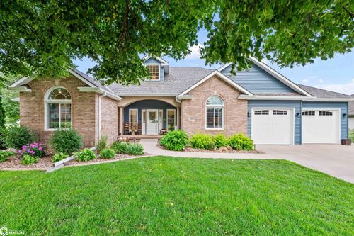 3020 Country Club Parkway, Harlan, IA, 51537 | Card Image