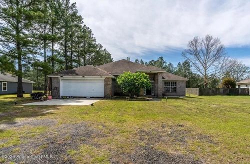 9587 Ford Rd, BRYCEVILLE, FL, 32009-1532 | Card Image