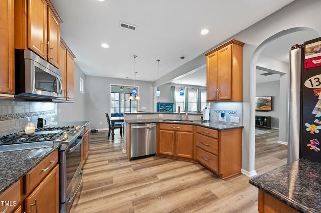 Kitchen | Image 14