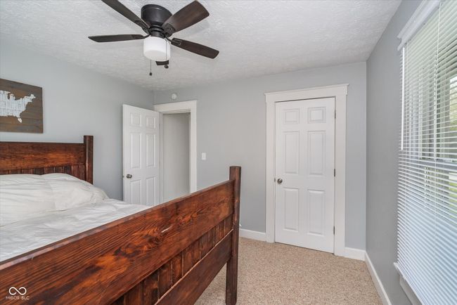 2735 S Taft Ave, House other with 2 bedrooms, 1 bathrooms and null parking in Indianapolis IN | Image 17