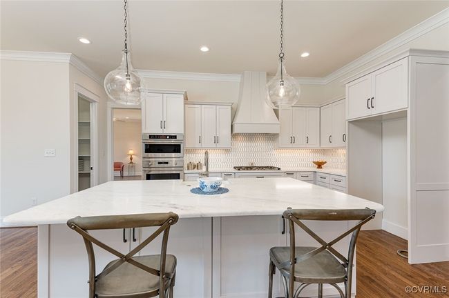 1555 Smokey Ridge Rd, House other with 4 bedrooms, 4 bathrooms and null parking in Maidens VA | Image 11