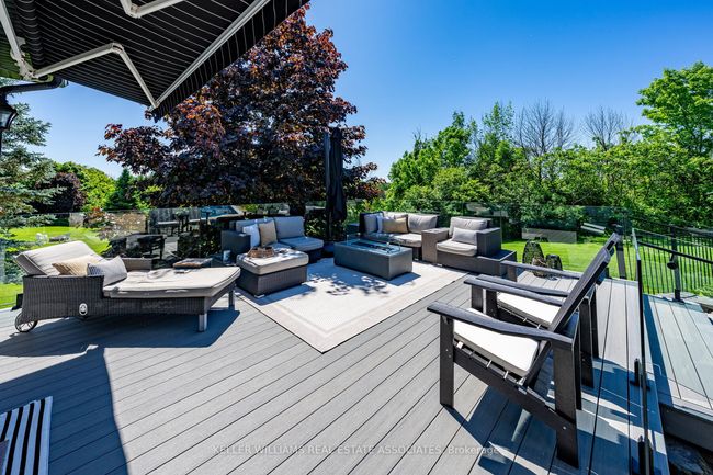 50 Lyonsview Lane, House other with 5 bedrooms, 4 bathrooms and 12 parking in Caledon ON | Image 40