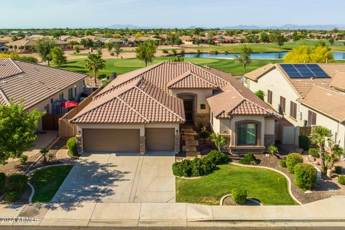 4176 E Clubview Dr, Gilbert, AZ, 85298-4172 | Card Image