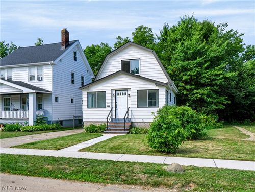 1502 E 172nd St, Cleveland, OH, 44110-2929 | Card Image