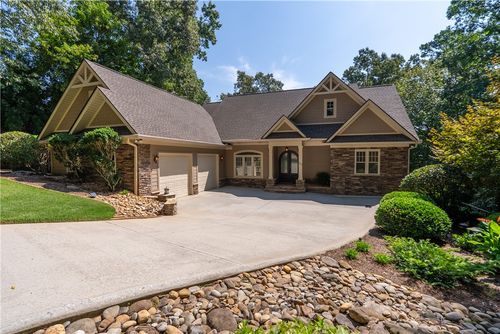 314 Longwood Dr, Seneca, SC, 29672-0473 | Card Image
