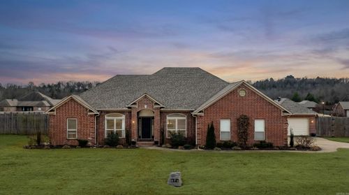 54 Colt Loop, Greenbrier, AR, 72058-9197 | Card Image