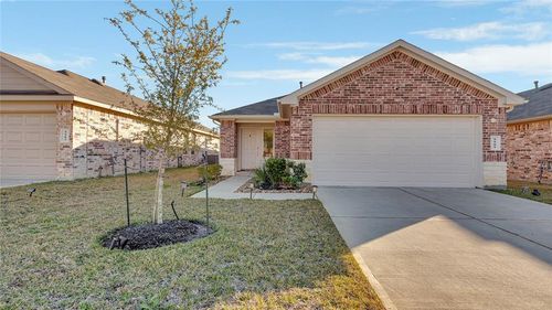 9989 Tammy Lane, Magnolia, TX, 77354 | Card Image