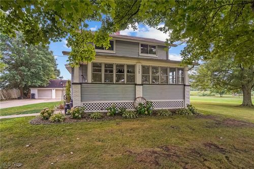 11369 Blott Rd, North Jackson, OH, 44451-9716 | Card Image