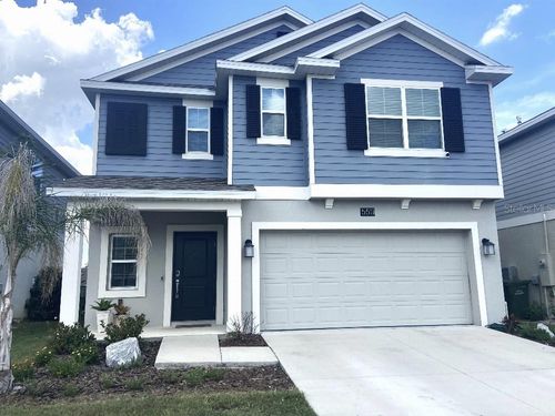 5511 Braken Fern Way, LEESBURG, FL, 34748-7171 | Card Image