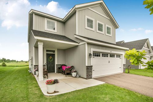 683 47th Ave Ne, Saint Cloud, MN, 56304-4663 | Card Image