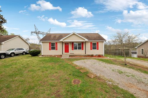 117 Sloan Dr, Springfield, TN, 37172-5029 | Card Image
