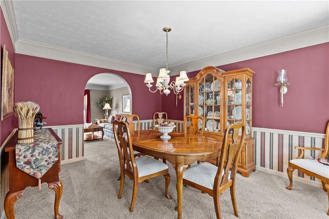 488 Shelbourne, House other with 4 bedrooms, 4 bathrooms and 2 parking in Plum Boro PA | Image 11
