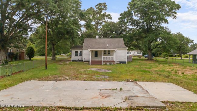 350 Hubert Blvd, House other with 3 bedrooms, 2 bathrooms and null parking in Hubert NC | Image 40
