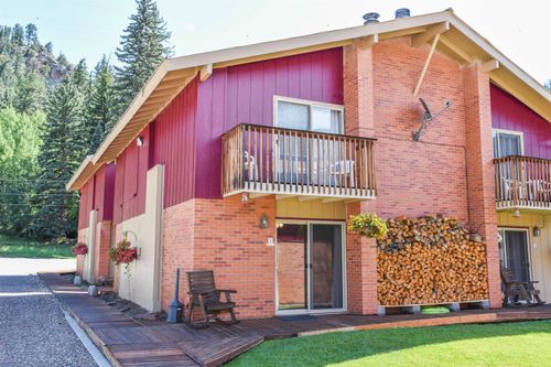500 W High St, Red River, NM, 87558 | Card Image