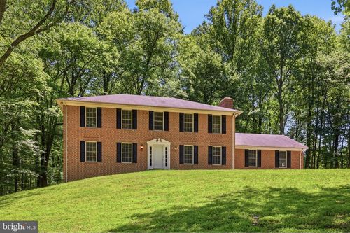 14424 Dove Ln, LEESBURG, VA, 20176-6034 | Card Image