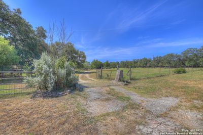 6968 Old Spring Branch Rd, House other with 2 bedrooms, 1 bathrooms and null parking in Spring Branch TX | Image 2