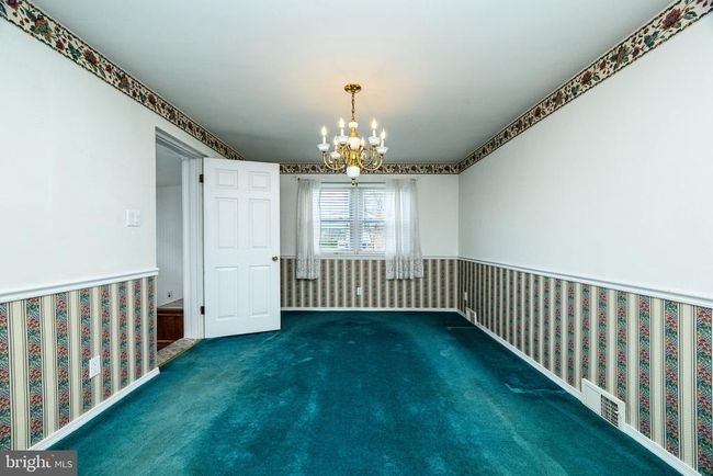 438 Crooked Ln, House other with 4 bedrooms, 1 bathrooms and null parking in KING OF PRUSSIA PA | Image 7
