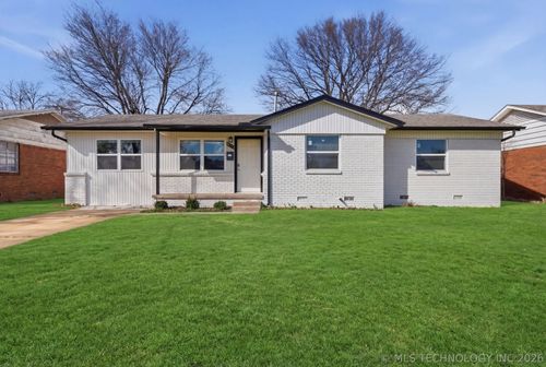 6531 28th St, Tulsa, OK, 74129-6117 | Card Image