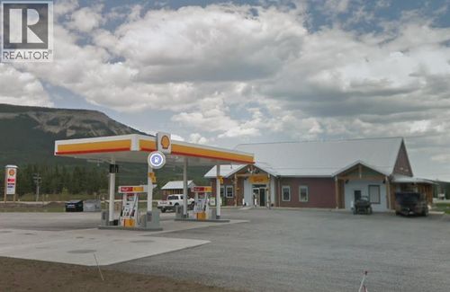 123 Shell Gas & Liquor Street, Rocky Mountain House, AB, T4T0A5 | Card Image