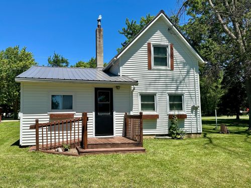 219 E Read Street, Le Roy, MN, 55951 | Card Image