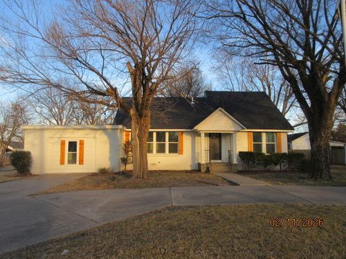 1000 H St Nw, Miami, OK, 74354-2902 | Card Image