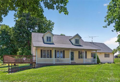 18320 State Highway Kk, Sedgewickville, MO, 63781-3094 | Card Image