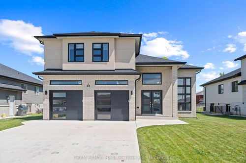 38 Noble Crt, Amherstburg, ON, N9V0G8 | Card Image