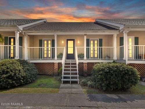 7-100 Teal Ln, Lafayette, LA, 70507-4957 | Card Image