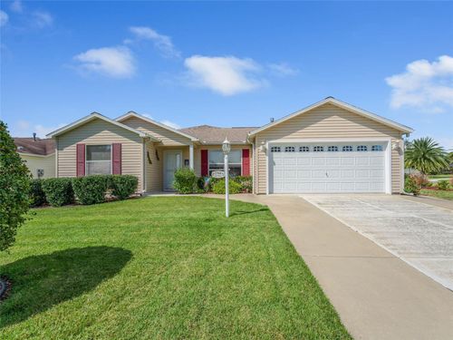 1704 Lisette Way, THE VILLAGES, FL, 32162-1156 | Card Image