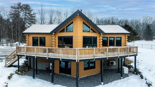 1277 Naples Road, Harrison, ME, 04040 | Card Image