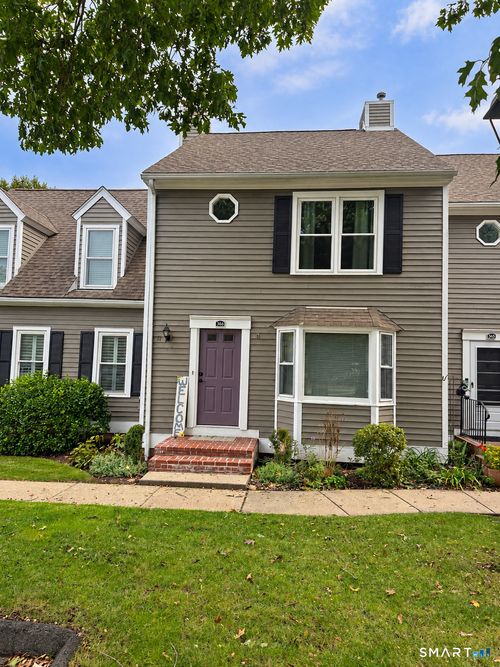 366-366 Monaco Ln, Glastonbury, CT, 06033-2367 | Card Image